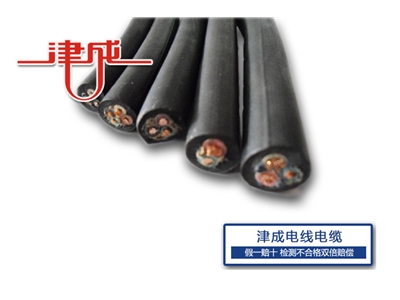 电缆线规格-天津津成电线电缆